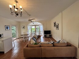 Stunning 4-bed Villa in Gros Islet, St Lucia