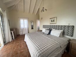 Stunning 4-bed Villa in Gros Islet, St Lucia