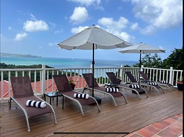 Stunning 4-bed Villa in Gros Islet, St Lucia