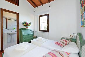 Pimpinnacolo 21 - 3BR P7