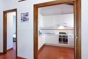 Pimpinnacolo 21 - 3BR P7