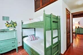 Pimpinnacolo 21 - 3BR P7