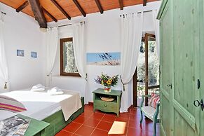 Pimpinnacolo 21 - 3BR P7