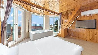 Ganghwa Marinpaibeu Pulbilra Gajok Pension