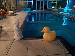 Luxury Farm House With Swimming Pool Eurovision 23