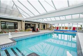 Luxury Farm House With Swimming Pool Eurovision 23