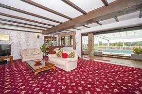 Luxury Farm House With Swimming Pool Eurovision 23