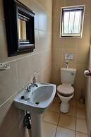 Bujumbura Guest House