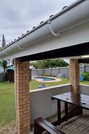 Bujumbura Guest House