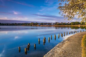 Aurora - Brand New Luxury 2 bed 2 Bath Apartment!