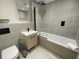 Aurora - Brand New Luxury 2 bed 2 Bath Apartment!