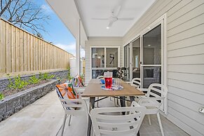 Accommodation Hunter - Bonar St Maitland