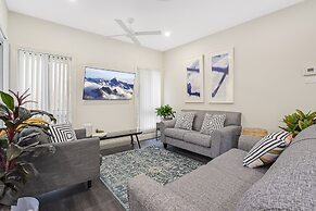 Accommodation Hunter - Bonar St Maitland