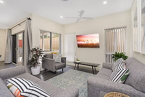 Accommodation Hunter - Bonar St Maitland