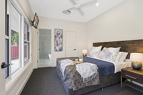 Accommodation Hunter - Bonar St Maitland