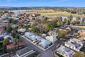 Accommodation Hunter - Bonar St Maitland