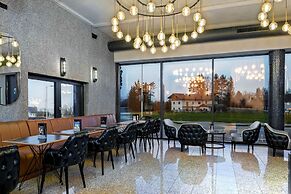Parkhotel Braunau