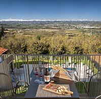 Agriturismo Speziale Wine resort