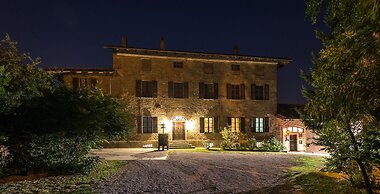 Agriturismo Speziale Wine resort