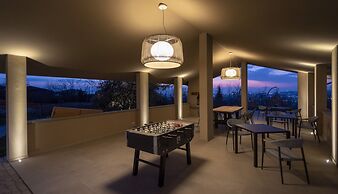Agriturismo Speziale Wine resort