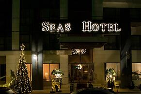 Seas Hotel Amman