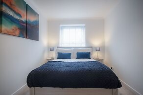 Cariad Llyyad Y Dydd - 1 Bedroom Apartment - Tenby