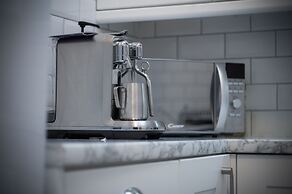 Cariad Llyyad Y Dydd - 1 Bedroom Apartment - Tenby