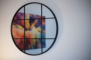 Cariad Llyyad Y Dydd - 1 Bedroom Apartment - Tenby