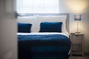 Cariad Llyyad Y Dydd - 1 Bedroom Apartment - Tenby