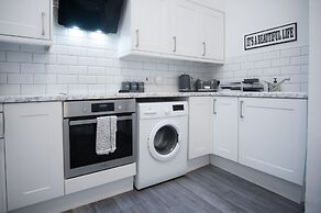 Cariad Llyyad Y Dydd - 1 Bedroom Apartment - Tenby