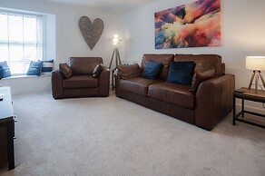 Cariad Llyyad Y Dydd - 1 Bedroom Apartment - Tenby