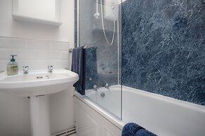 Cariad Llyyad Y Dydd - 1 Bedroom Apartment - Tenby