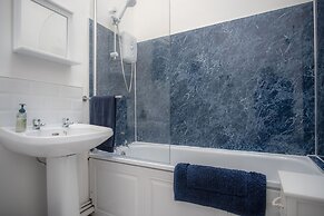 Cariad Llyyad Y Dydd - 1 Bedroom Apartment - Tenby