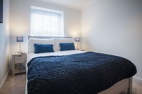 Cariad Llyyad Y Dydd - 1 Bedroom Apartment - Tenby