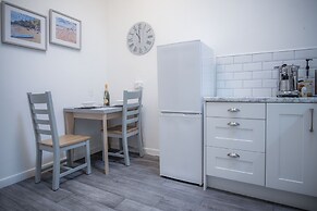 Cariad Llyyad Y Dydd - 1 Bedroom Apartment - Tenby