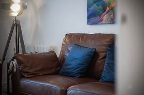 Cariad Llyyad Y Dydd - 1 Bedroom Apartment - Tenby