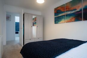 Cariad Llyyad Y Dydd - 1 Bedroom Apartment - Tenby