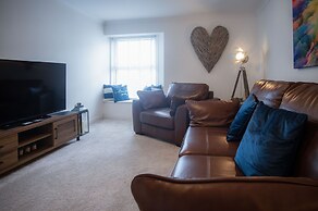 Cariad Llyyad Y Dydd - 1 Bedroom Apartment - Tenby