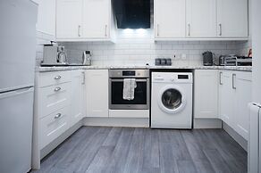 Cariad Llyyad Y Dydd - 1 Bedroom Apartment - Tenby