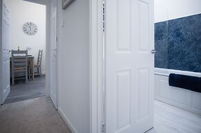 Cariad Llyyad Y Dydd - 1 Bedroom Apartment - Tenby