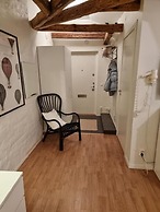 Cosy Apartment in Heart of Stockholm, Sweden