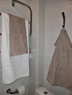 Cosy Apartment in Heart of Stockholm, Sweden