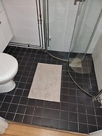 Cosy Apartment in Heart of Stockholm, Sweden