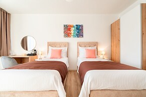 Apartments & Rooms Fisherman's Luck