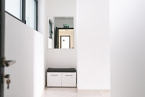 Apartments & Rooms Fisherman's Luck