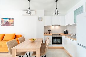 Apartments & Rooms Fisherman's Luck