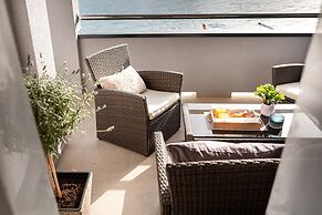 Apartments & Rooms Fisherman's Luck