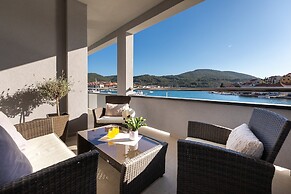 Apartments & Rooms Fisherman's Luck