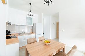 Apartments & Rooms Fisherman's Luck