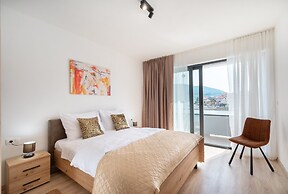 Apartments & Rooms Fisherman's Luck